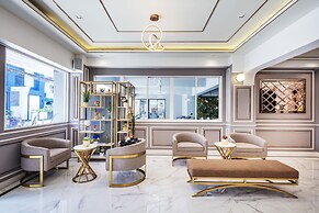 Penyos Service Apartment