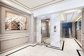 Penyos Service Apartment