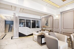 Penyos Service Apartment