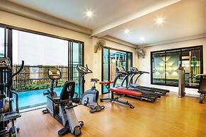 Penyos Service Apartment