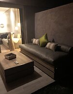 Appartement à Prestigia marrakech