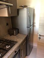 Appartement à Prestigia marrakech