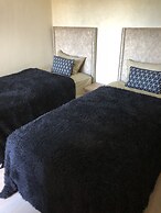 Appartement à Prestigia marrakech