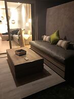 Appartement à Prestigia marrakech