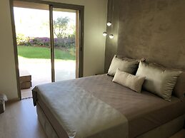 Appartement à Prestigia marrakech
