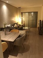 Appartement à Prestigia marrakech