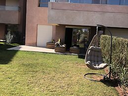 Appartement à Prestigia marrakech