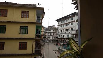 Hotel Sinchula