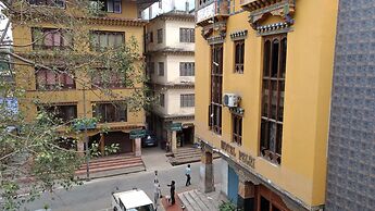 Hotel Sinchula