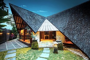 Luxury Villa Kalyca