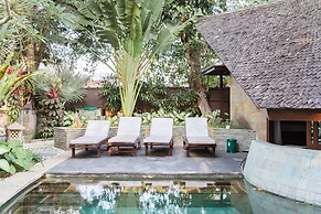 Luxury Villa Kalyca