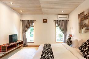 Luxury Villa Kalyca