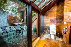 Luxury Villa Kalyca