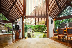 Luxury Villa Kalyca