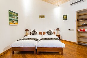 Luxury Villa Kalyca