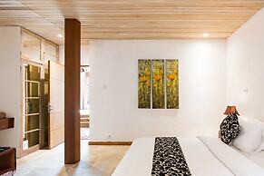 Luxury Villa Kalyca