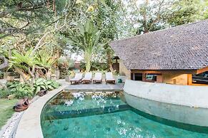 Luxury Villa Kalyca