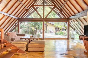 Luxury Villa Kalyca