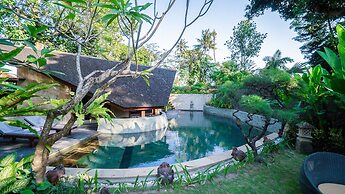 Luxury Villa Kalyca