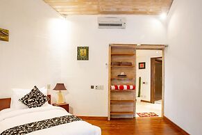 Luxury Villa Kalyca