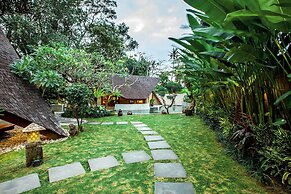 Luxury Villa Kalyca