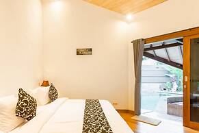 Luxury Villa Kalyca