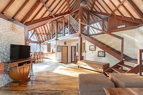 Luxury Villa Kalyca