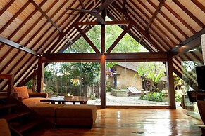 Luxury Villa Kalyca