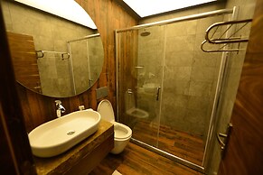 Inanlar Premium Suites & Villas