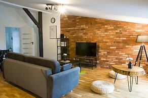 Smart Aps Apartamenty Mikolowska9