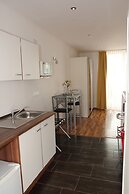 Pension am Donaubogen
