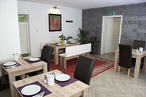 Pension am Donaubogen