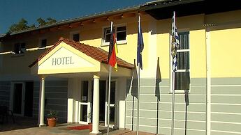 Pension am Donaubogen
