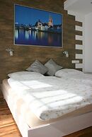 Pension am Donaubogen