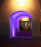 Pension am Donaubogen