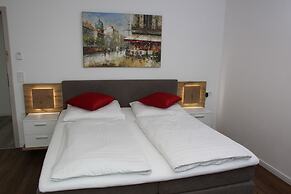 Pension am Donaubogen