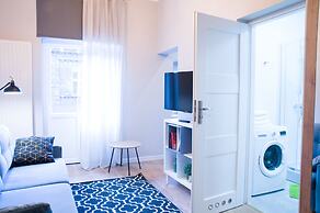 Smart Aps Apartamenty Slowackiego 39