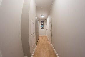 Smart Aps Apartamenty Slowackiego 39
