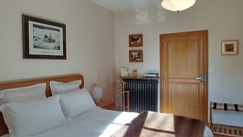 Les Chambres d'hôtes - La Closerie