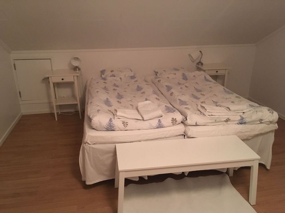 Trollhättans Bed and Breakfast