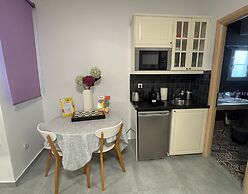 Connect Suites