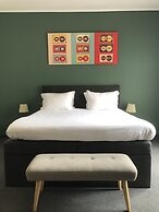 Connect Suites