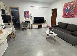 Connect Suites