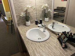 Connect Suites