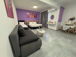 Connect Suites