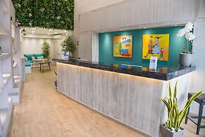 Connect Suites