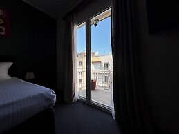 Connect Suites