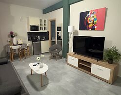Connect Suites