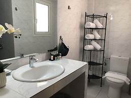 Connect Suites