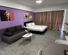 Connect Suites